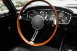 BMW Glas 1600 GT 1968 года
